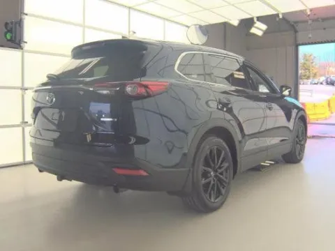 More photos of 2023 Mazda CX-9 Touring Plus at Zeigler GMC of Holland, MI