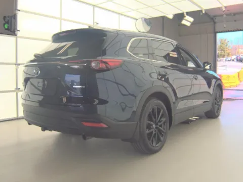 More photos of 2023 Mazda CX-9 Touring Plus at Zeigler GMC of Holland, MI