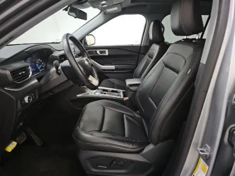 Photos of 2022 Ford Explorer XLT for sale in Holland, MI at Zeigler GMC of Holland