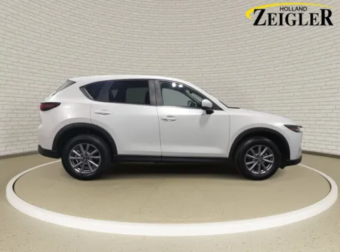 More photos of 2023 Mazda CX-5 2.5 S Preferred Package at Zeigler GMC of Holland, MI