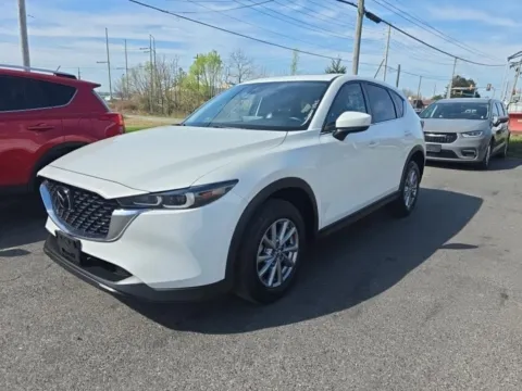 More photos of 2023 Mazda CX-5 2.5 S Preferred Package at Zeigler GMC of Holland, MI