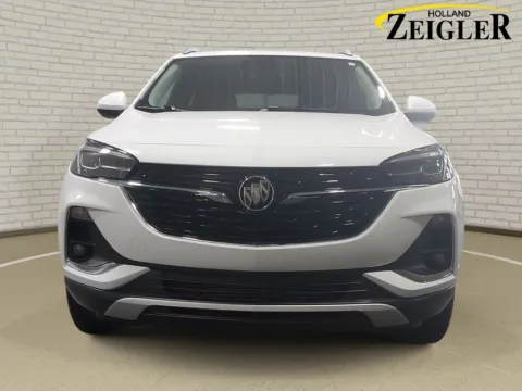 Photos of 2022 Buick Encore GX Essence for sale in Holland, MI at Zeigler GMC of Holland