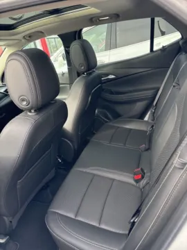 Another view of 2022 Buick Encore GX Essence for sale in Holland, MI at Zeigler GMC of Holland