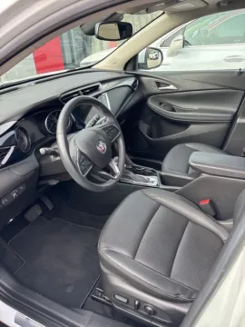 Photos of 2022 Buick Encore GX Essence for sale in Holland, MI at Zeigler GMC of Holland