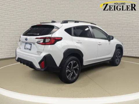 More photos of 2024 Subaru Crosstrek Premium at Zeigler GMC of Holland, MI