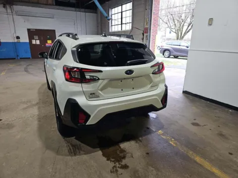 More photos of 2024 Subaru Crosstrek Premium at Zeigler GMC of Holland, MI