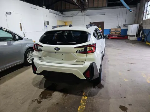 Another view of 2024 Subaru Crosstrek Premium for sale in Holland, MI at Zeigler GMC of Holland