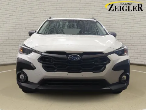 Photos of 2024 Subaru Crosstrek Premium for sale in Holland, MI at Zeigler GMC of Holland