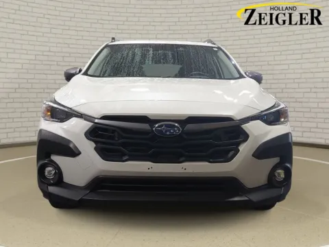 Photos of 2024 Subaru Crosstrek Premium for sale in Holland, MI at Zeigler GMC of Holland