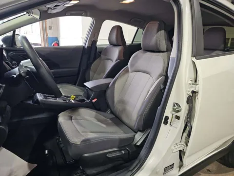 Photos of 2024 Subaru Crosstrek Premium for sale in Holland, MI at Zeigler GMC of Holland