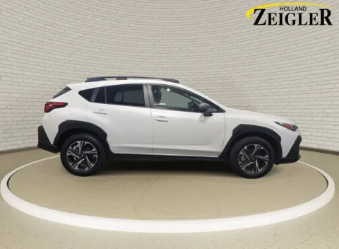 More photos of 2024 Subaru Crosstrek Premium at Zeigler GMC of Holland, MI