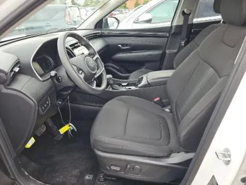 Photos of 2023 Hyundai Tucson SEL for sale in Holland, MI at Zeigler GMC of Holland