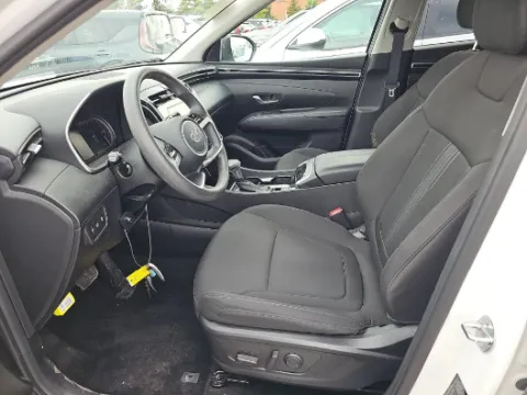 Photos of 2023 Hyundai Tucson SEL for sale in Holland, MI at Zeigler GMC of Holland