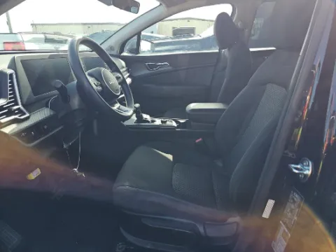 Photos of 2024 Kia Sportage LX for sale in Holland, MI at Zeigler GMC of Holland