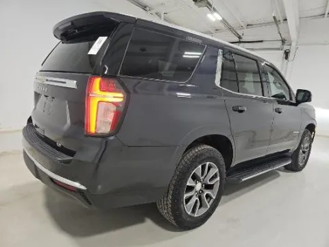 More photos of 2022 Chevrolet Tahoe LT at Zeigler GMC of Holland, MI