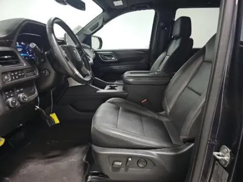 Photos of 2022 Chevrolet Tahoe LT for sale in Holland, MI at Zeigler GMC of Holland