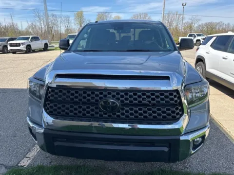 Photos of 2019 Toyota Tundra SR5 for sale in Holland, MI at Zeigler GMC of Holland