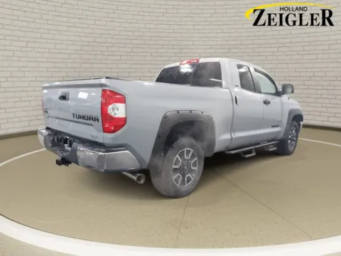 More photos of 2019 Toyota Tundra SR5 at Zeigler GMC of Holland, MI