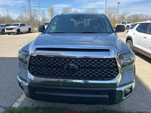 Photos of 2019 Toyota Tundra SR5 for sale in Holland, MI at Zeigler GMC of Holland