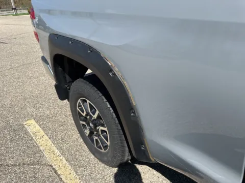 More photos of 2019 Toyota Tundra SR5 at Zeigler GMC of Holland, MI