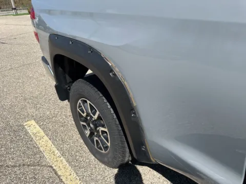 More photos of 2019 Toyota Tundra SR5 at Zeigler GMC of Holland, MI