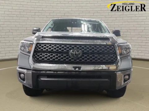 Photos of 2019 Toyota Tundra SR5 for sale in Holland, MI at Zeigler GMC of Holland