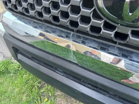 Another view of 2019 Toyota Tundra SR5 for sale in Holland, MI at Zeigler GMC of Holland