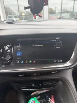 Another view of 2021 Buick Envision Preferred for sale in Holland, MI at Zeigler GMC of Holland