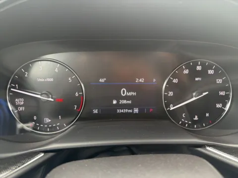 Photos of 2021 Buick Envision Preferred for sale in Holland, MI at Zeigler GMC of Holland