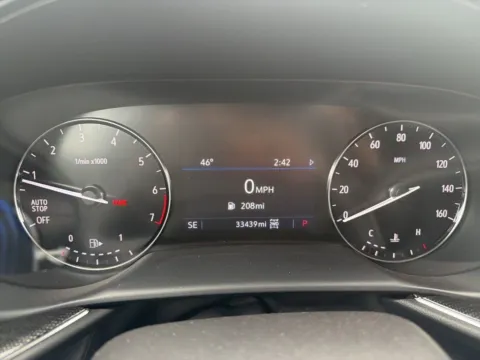 Photos of 2021 Buick Envision Preferred for sale in Holland, MI at Zeigler GMC of Holland