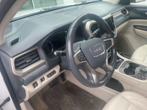 Photos of 2020 GMC Acadia Denali for sale in Holland, MI at Zeigler GMC of Holland