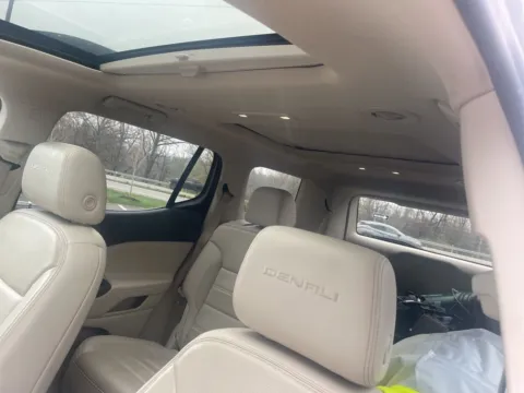 Another view of 2020 GMC Acadia Denali for sale in Holland, MI at Zeigler GMC of Holland