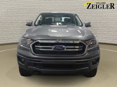 Photos of 2021 Ford Ranger Lariat for sale in Holland, MI at Zeigler GMC of Holland