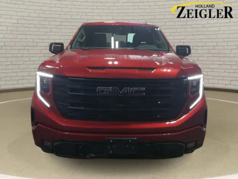 Photos of 2024 GMC Sierra 1500 Elevation for sale in Holland, MI at Zeigler GMC of Holland