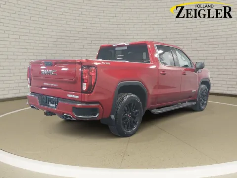 More photos of 2024 GMC Sierra 1500 Elevation at Zeigler GMC of Holland, MI
