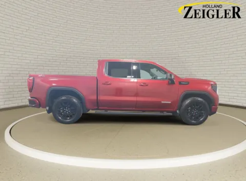 More photos of 2024 GMC Sierra 1500 Elevation at Zeigler GMC of Holland, MI