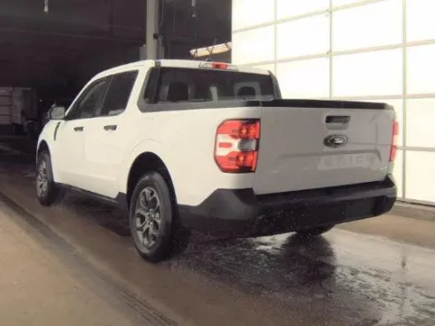 Another view of 2024 Ford Maverick XLT for sale in Holland, MI at Zeigler GMC of Holland