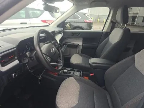 Photos of 2024 Ford Maverick XLT for sale in Holland, MI at Zeigler GMC of Holland