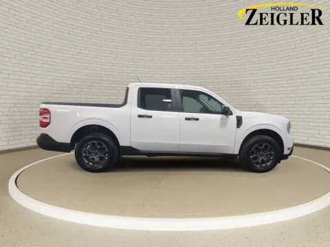 More photos of 2024 Ford Maverick XLT at Zeigler GMC of Holland, MI