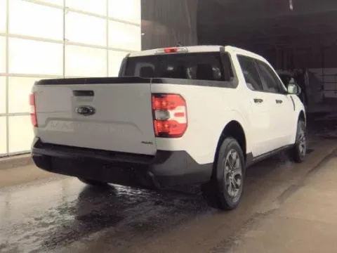 More photos of 2024 Ford Maverick XLT at Zeigler GMC of Holland, MI