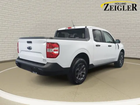 More photos of 2024 Ford Maverick XLT at Zeigler GMC of Holland, MI