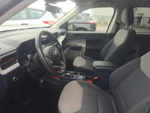 Photos of 2024 Ford Maverick XLT for sale in Holland, MI at Zeigler GMC of Holland