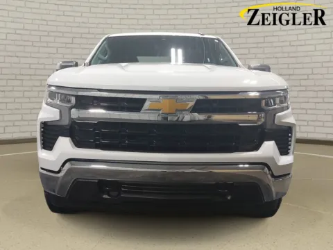 Photos of 2024 Chevrolet Silverado 1500 LT for sale in Holland, MI at Zeigler GMC of Holland