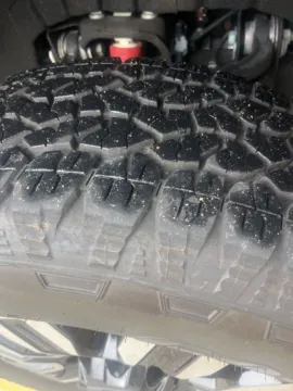 Another view of 2025 GMC Sierra 2500HD Denali Ultimate for sale in Holland, MI at Zeigler GMC of Holland