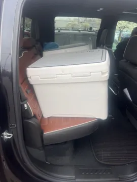 More photos of 2025 GMC Sierra 2500HD Denali Ultimate at Zeigler GMC of Holland, MI