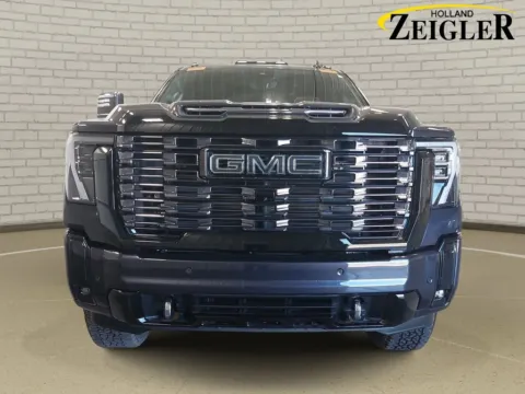 Photos of 2025 GMC Sierra 2500HD Denali Ultimate for sale in Holland, MI at Zeigler GMC of Holland
