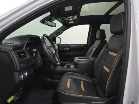 Photos of 2023 GMC Yukon XL AT4 for sale in Holland, MI at Zeigler GMC of Holland