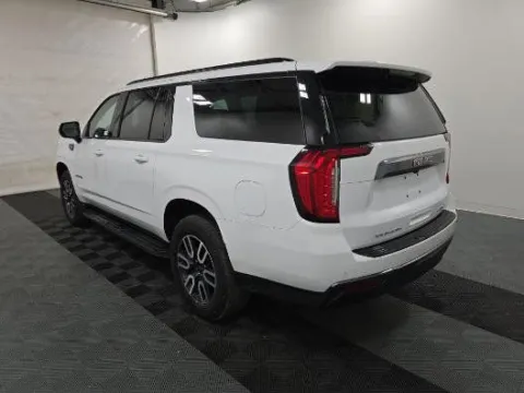 Another view of 2023 GMC Yukon XL AT4 for sale in Holland, MI at Zeigler GMC of Holland