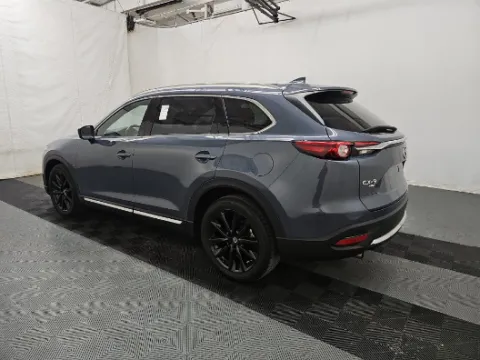 More photos of 2023 Mazda CX-9 Carbon Edition at Zeigler GMC of Holland, MI