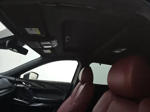 Photos of 2023 Mazda CX-9 Carbon Edition for sale in Holland, MI at Zeigler GMC of Holland